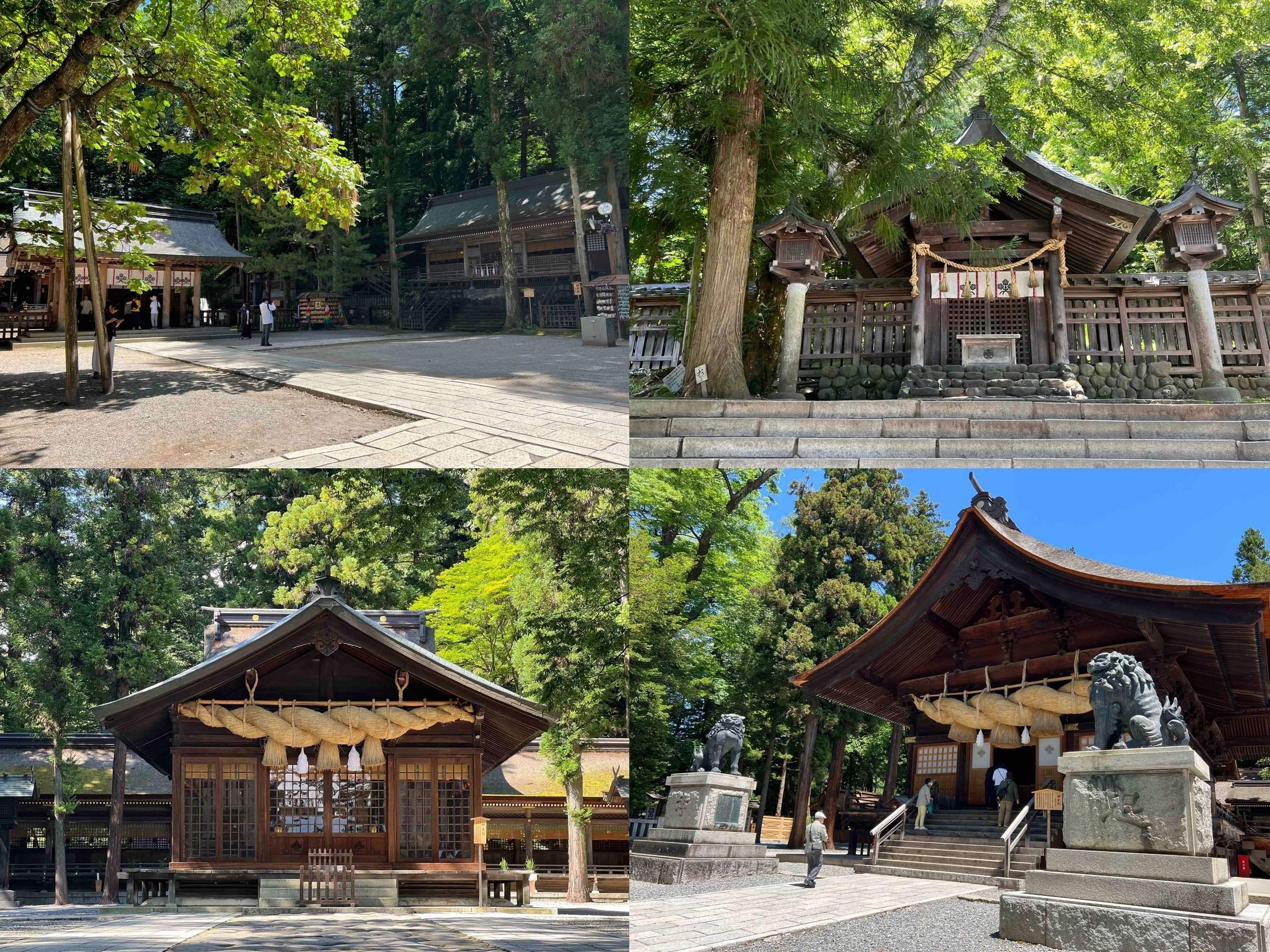 ⛩️ 히바시리 신사 이미지 4